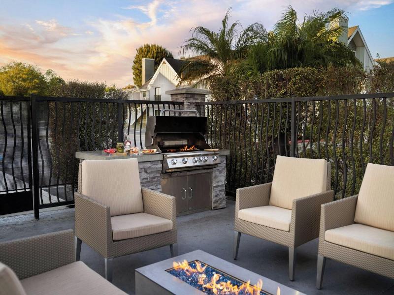 Marriott Residence Inn Lax - Manhattan Beach image