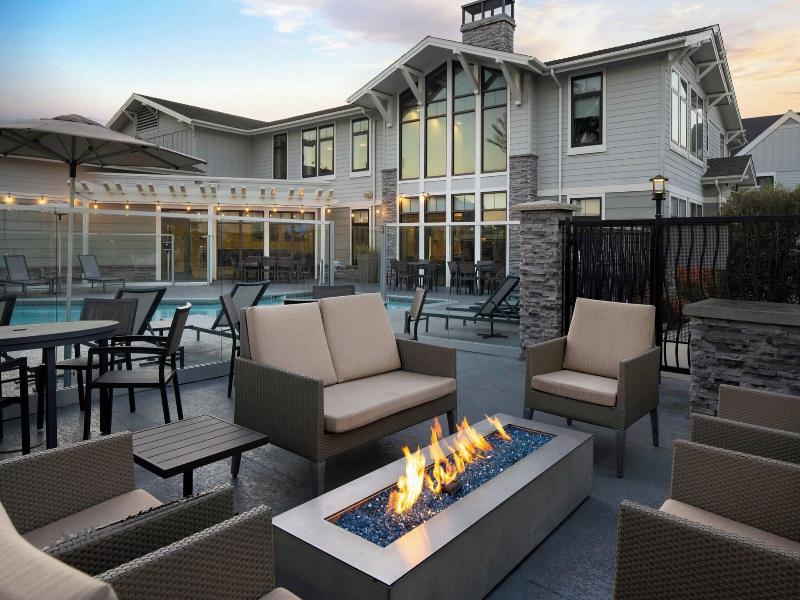 Marriott Residence Inn Lax - Manhattan Beach image