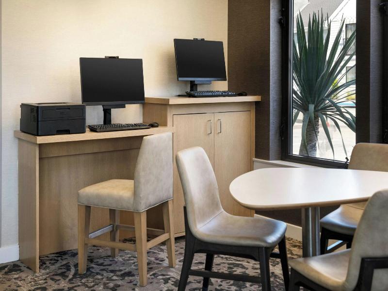 Marriott Residence Inn Lax - Manhattan Beach image