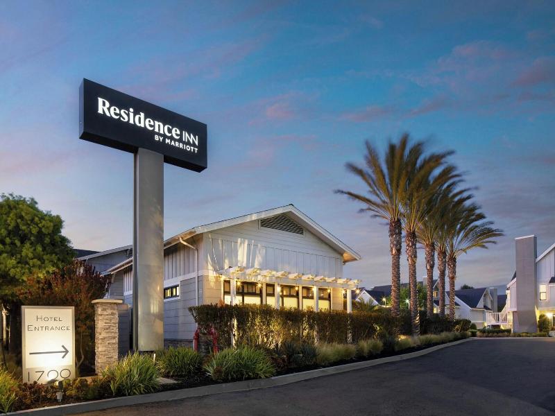 Marriott Residence Inn Lax - Manhattan Beach image