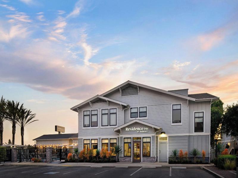 Marriott Residence Inn Lax - Manhattan Beach image