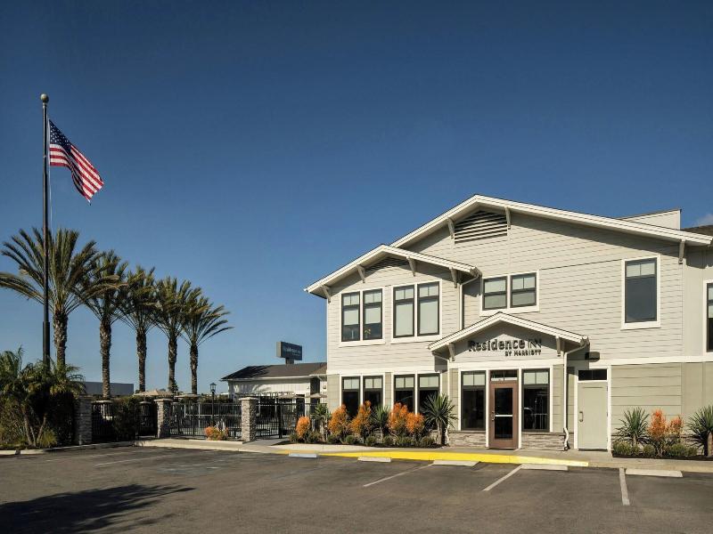 Marriott Residence Inn Lax - Manhattan Beach image