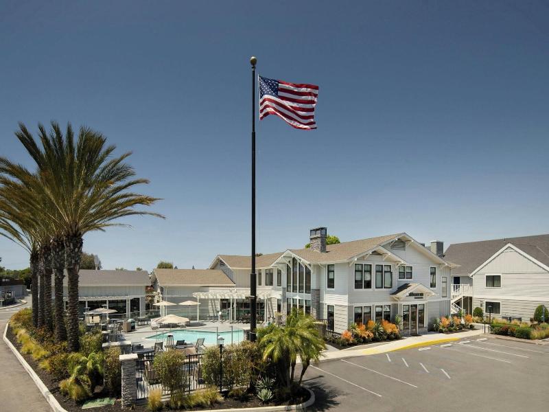 Marriott Residence Inn Lax - Manhattan Beach image
