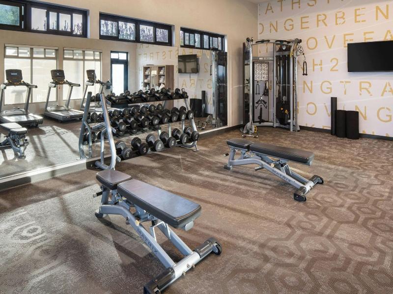 Marriott Residence Inn Lax - Manhattan Beach image
