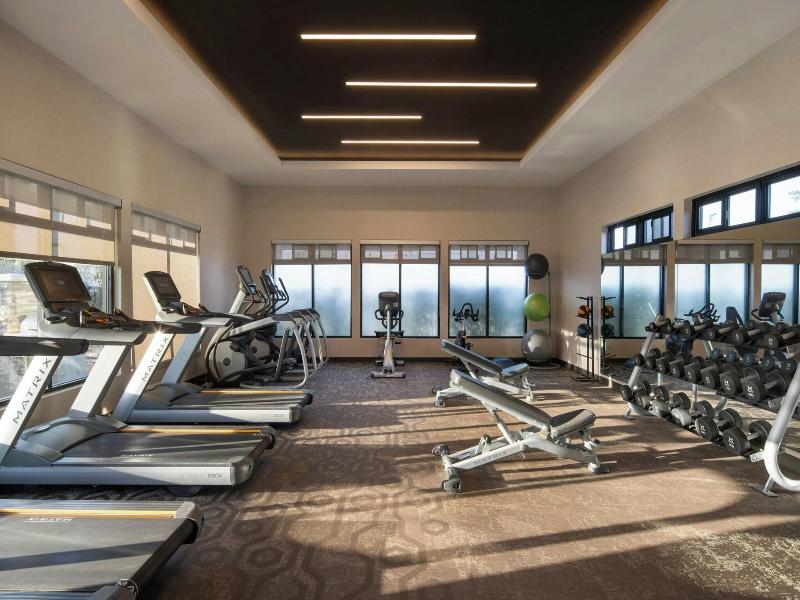 Marriott Residence Inn Lax - Manhattan Beach image