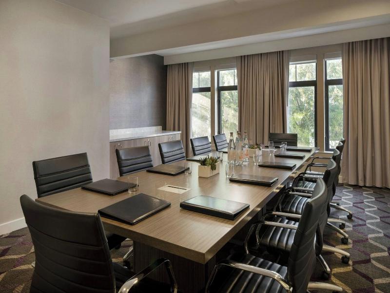 Marriott Residence Inn Lax - Manhattan Beach image