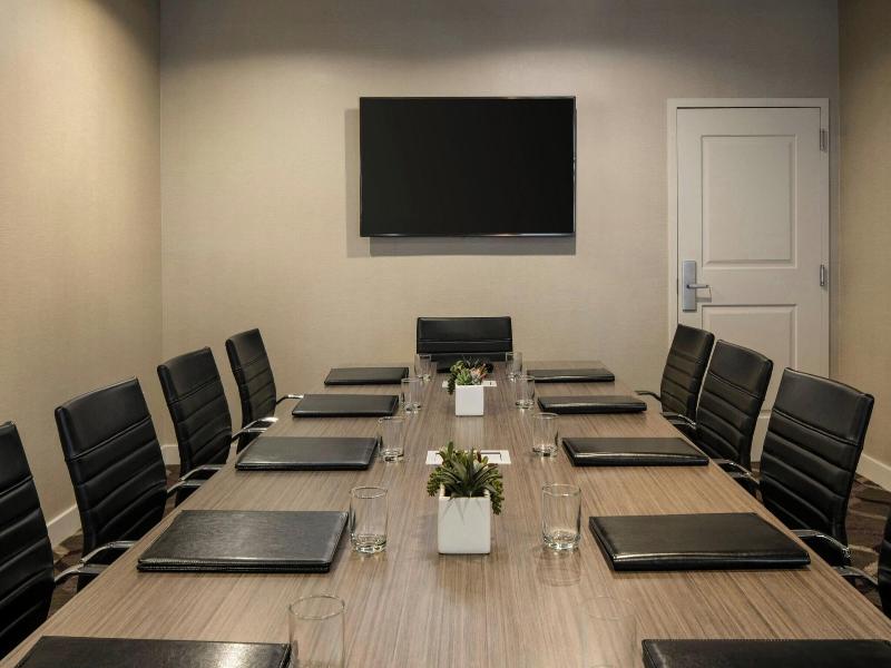 Marriott Residence Inn Lax - Manhattan Beach image