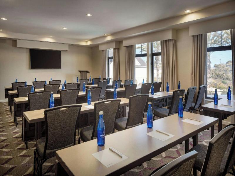 Marriott Residence Inn Lax - Manhattan Beach image
