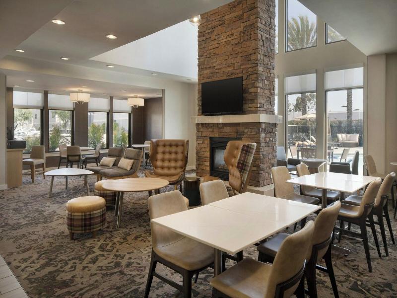 Marriott Residence Inn Lax - Manhattan Beach image