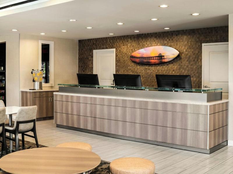 Marriott Residence Inn Lax - Manhattan Beach image