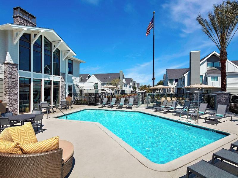 Marriott Residence Inn Lax - Manhattan Beach image