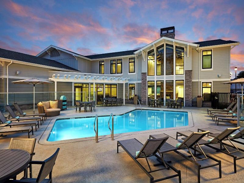 Marriott Residence Inn Lax - Manhattan Beach image
