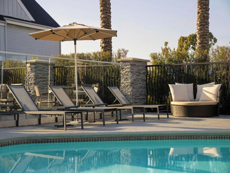 Marriott Residence Inn Lax - Manhattan Beach image