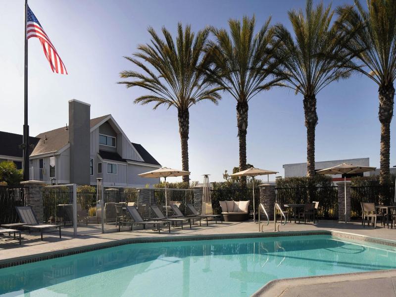 Marriott Residence Inn Lax - Manhattan Beach image
