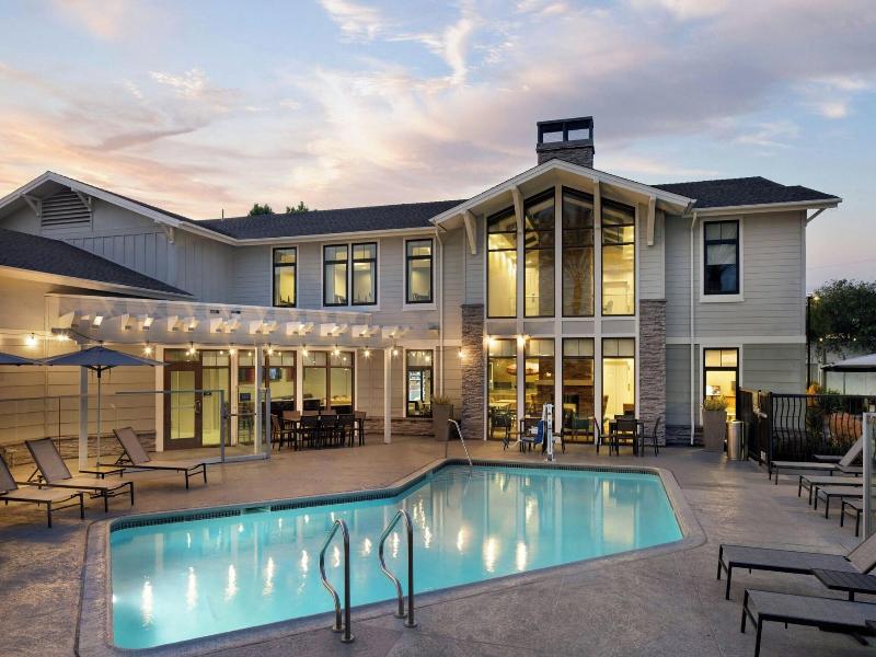 Marriott Residence Inn Lax - Manhattan Beach image