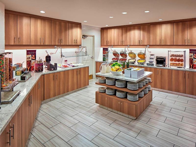 Marriott Residence Inn Lax - Manhattan Beach image