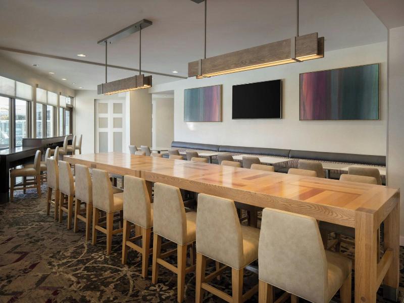 Marriott Residence Inn Lax - Manhattan Beach image