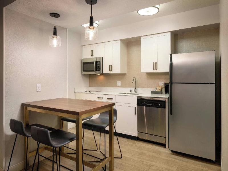 Marriott Residence Inn Lax - Manhattan Beach image
