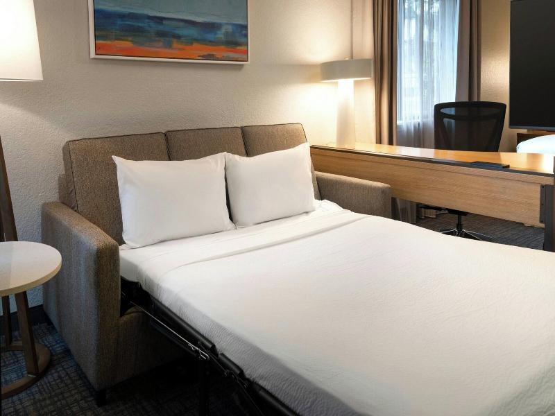 Marriott Residence Inn Lax - Manhattan Beach image