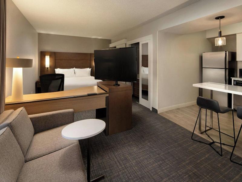 Marriott Residence Inn Lax - Manhattan Beach image