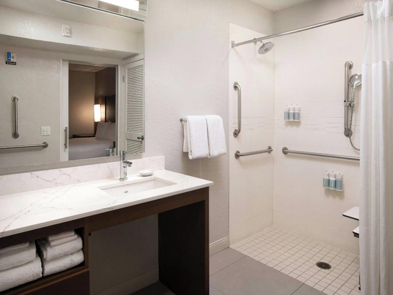 Marriott Residence Inn Lax - Manhattan Beach image