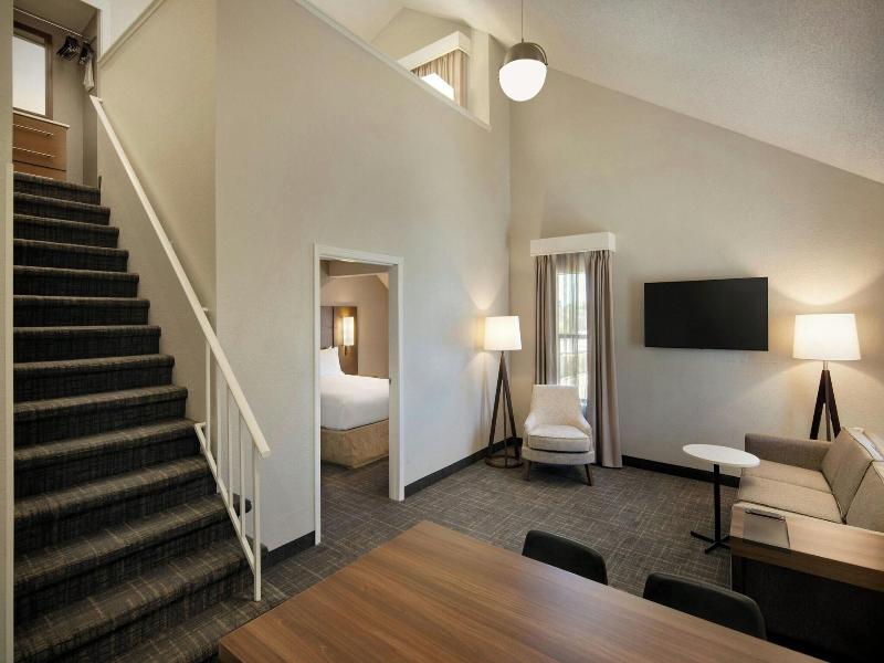 Marriott Residence Inn Lax - Manhattan Beach image