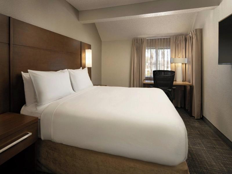 Marriott Residence Inn Lax - Manhattan Beach image