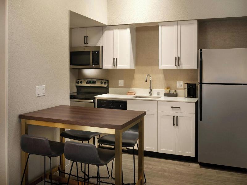 Marriott Residence Inn Lax - Manhattan Beach image