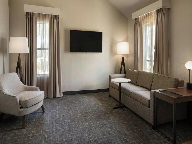 Marriott Residence Inn Lax - Manhattan Beach image