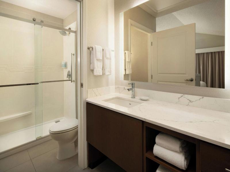 Marriott Residence Inn Lax - Manhattan Beach image