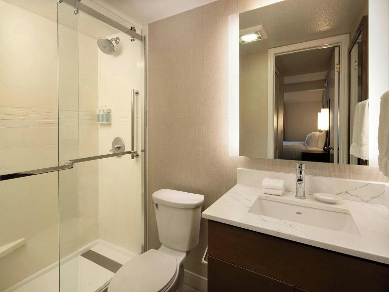 Marriott Residence Inn Lax - Manhattan Beach image