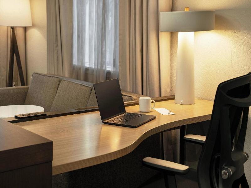 Marriott Residence Inn Lax - Manhattan Beach image