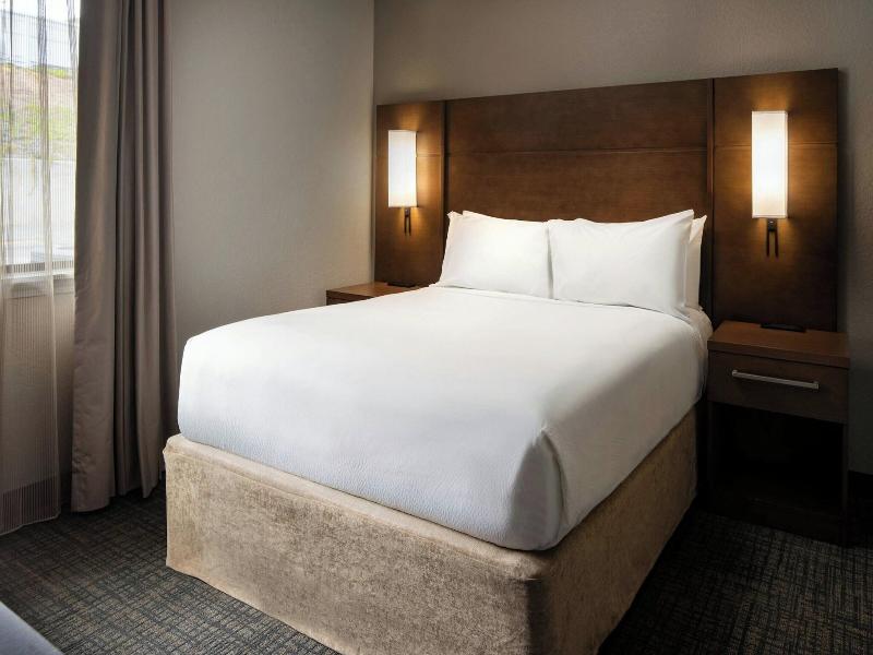 Marriott Residence Inn Lax - Manhattan Beach image