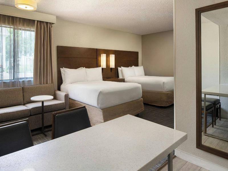 Marriott Residence Inn Lax - Manhattan Beach image