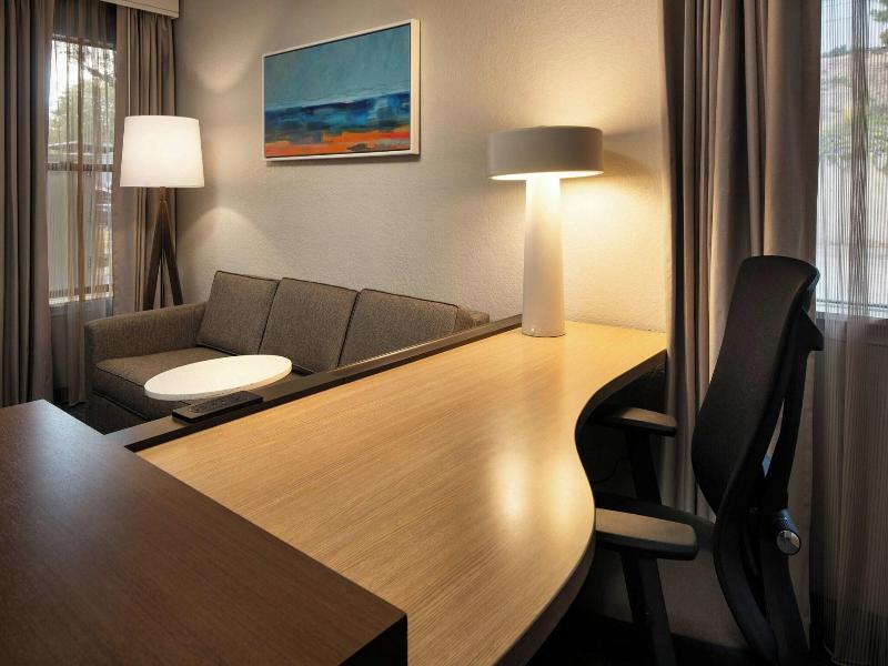 Marriott Residence Inn Lax - Manhattan Beach image