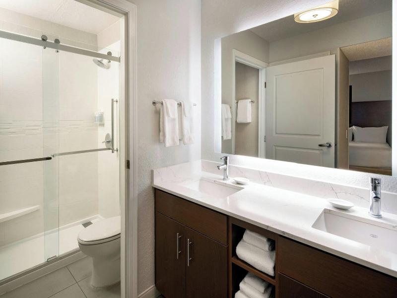 Marriott Residence Inn Lax - Manhattan Beach image