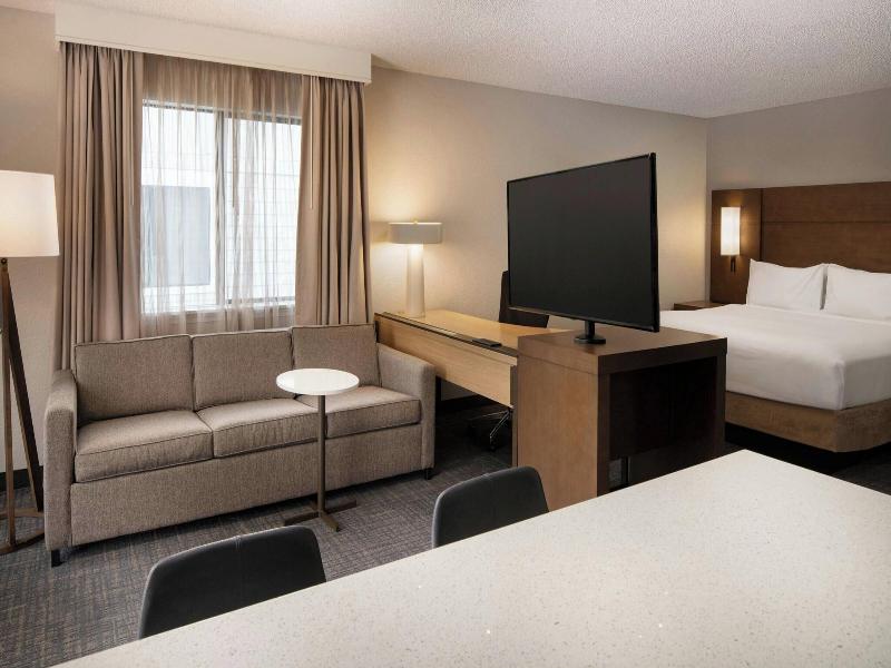 Marriott Residence Inn Lax - Manhattan Beach image