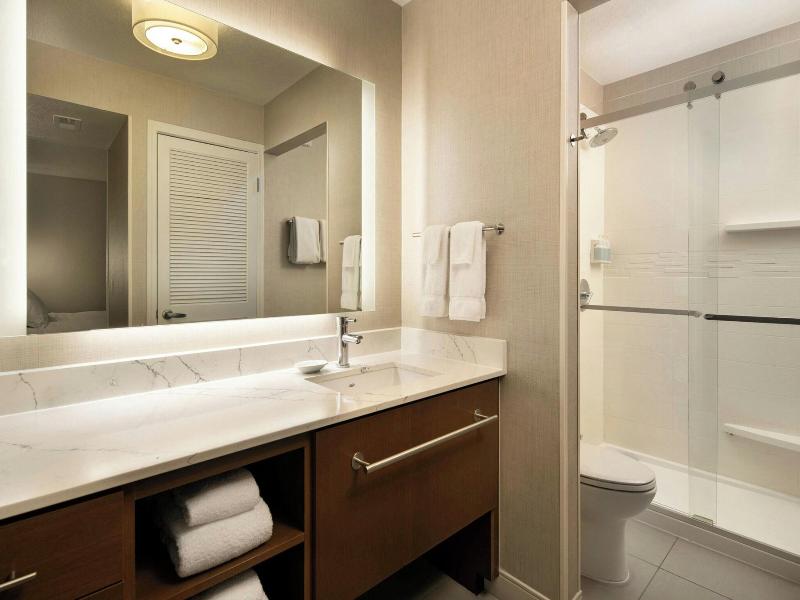 Marriott Residence Inn Lax - Manhattan Beach image