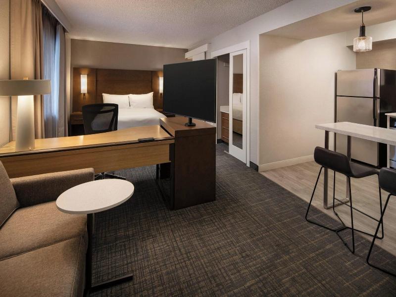 Marriott Residence Inn Lax - Manhattan Beach image