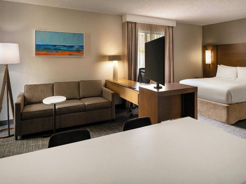 Marriott Residence Inn Lax - Manhattan Beach image