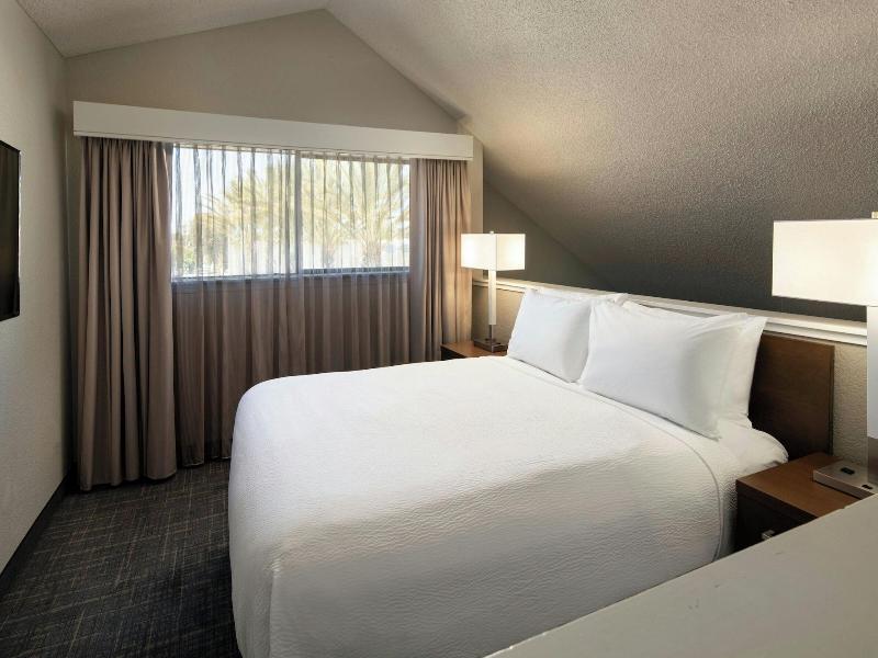 Marriott Residence Inn Lax - Manhattan Beach image