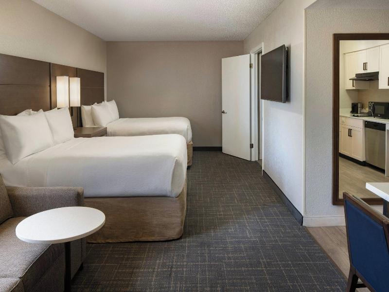 Marriott Residence Inn Lax - Manhattan Beach image