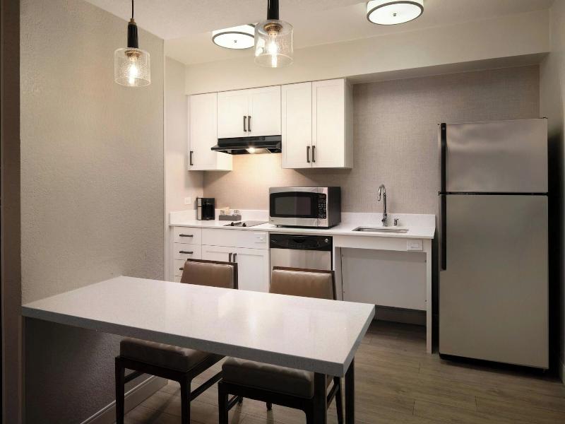 Marriott Residence Inn Lax - Manhattan Beach image