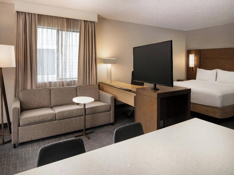 Marriott Residence Inn Lax - Manhattan Beach image