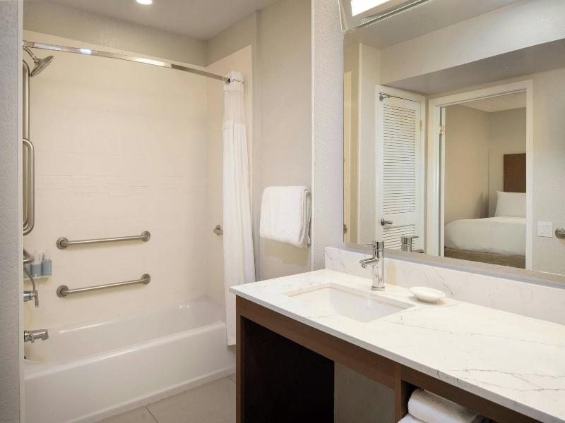 Marriott Residence Inn Lax - Manhattan Beach image