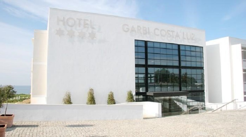 Hotel Garbi Costa Luz