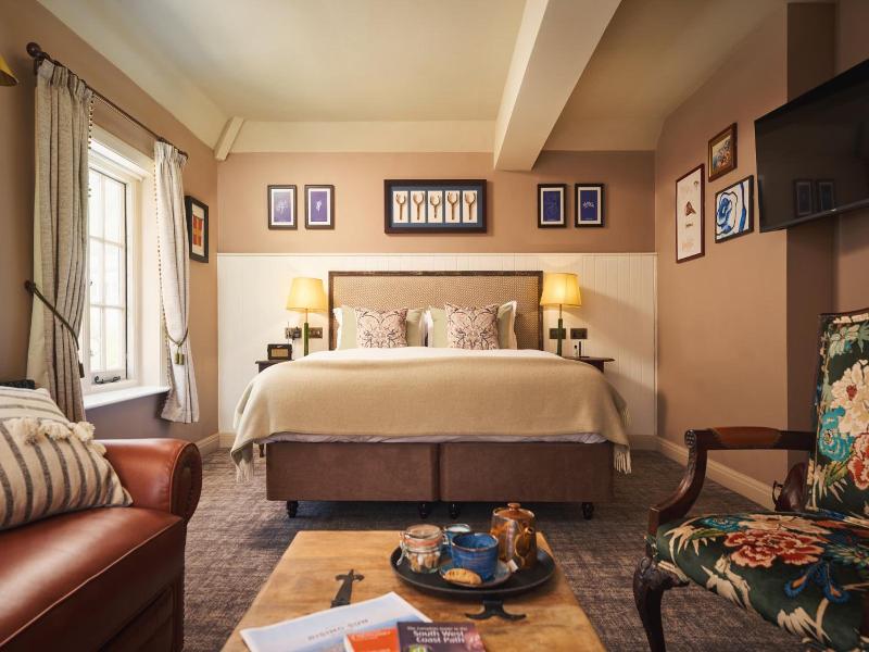 The Rising Sun  image