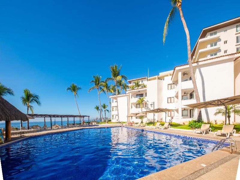 Vista Vallarta All Suites on the Beach image