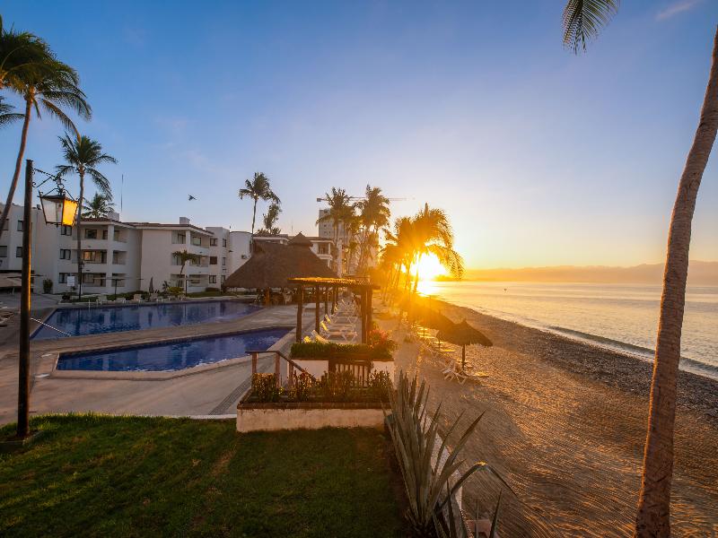 Vista Vallarta All Suites on the Beach image