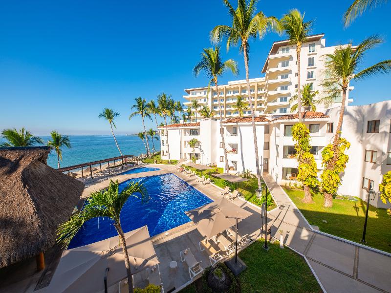 Vista Vallarta All Suites on the Beach image